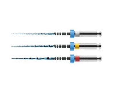 VDW.ROTATE NiTi 21mm #15/.04 (4pcs)