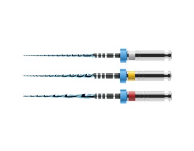 VDW.ROTATE NiTi 21mm #30/.04 (4pcs)