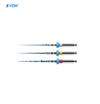 VDW.ROTATE NiTi Rotary Files