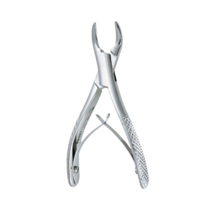 Kohler Tooth Forceps No.150