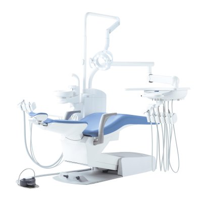 Belmont Clesta II Dental Unit (220V)