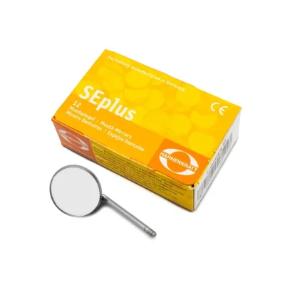 หัวกระจก Hahnenkratt