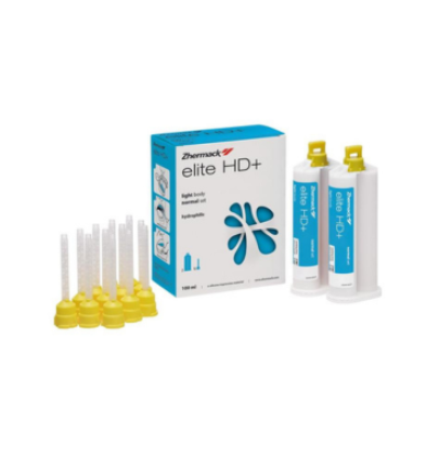 Elite HD+ Light Body Normal (2x50ml)