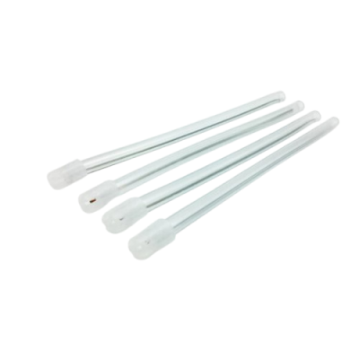 Saliva Ejector DENTOPLAST ชนิดใส