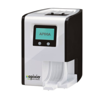 Apixia EXM", "EXM Scanner"