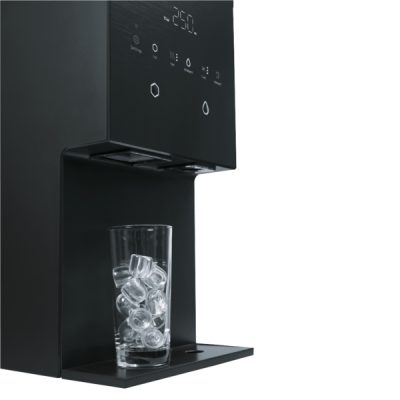 เครื่องกรองน้ำรุ่น MY ICE