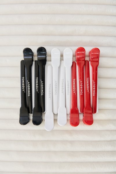 DUCKBILL CLIPS