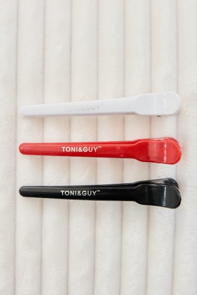 DUCKBILL CLIPS