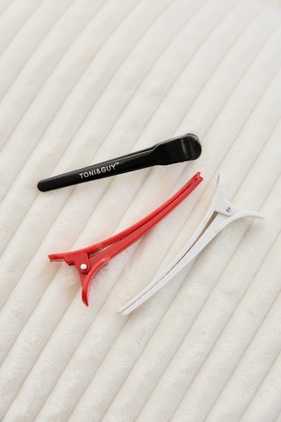 DUCKBILL CLIPS