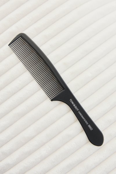FINE-TOOTH COMB