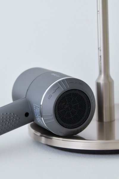 IONIC AIR HAIR DRYER