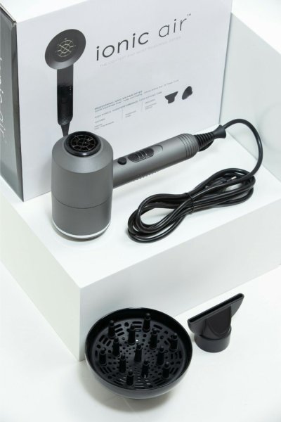 IONIC AIR HAIR DRYER