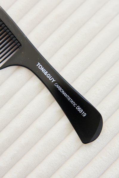 HANDLED RAKE COMB