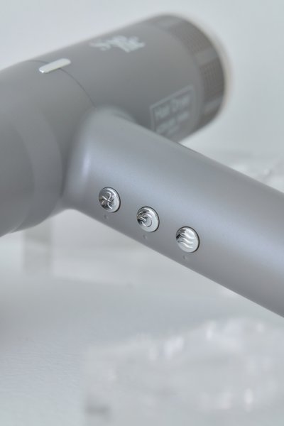 S’SONIC HAIR DRYER