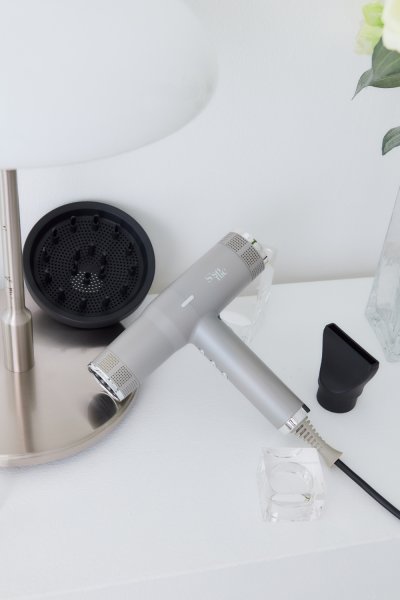 S’SONIC HAIR DRYER