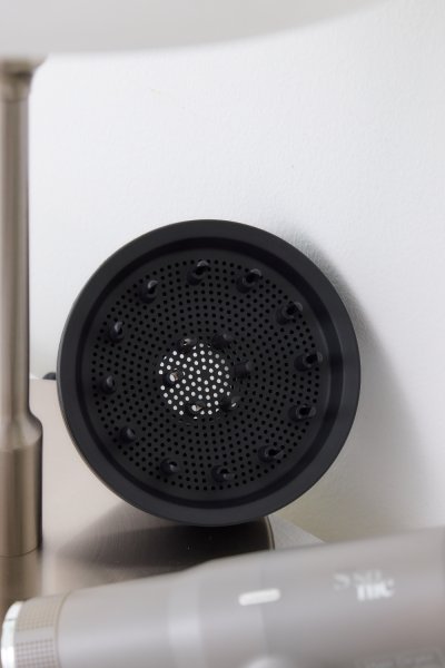 S’SONIC HAIR DRYER