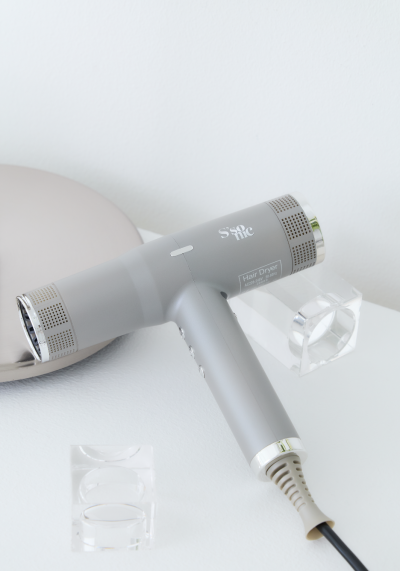 S’SONIC HAIR DRYER