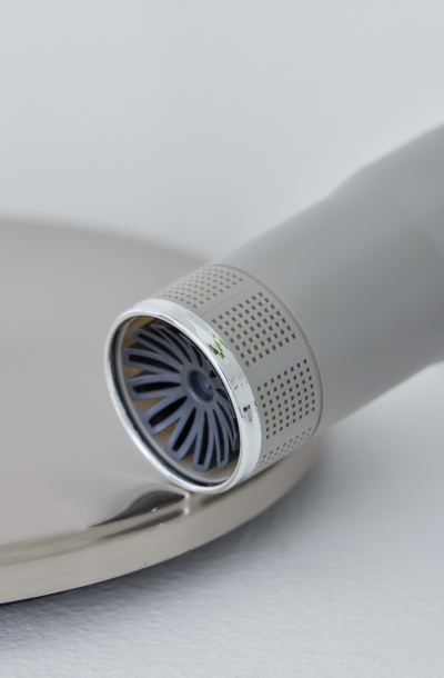 S’SONIC HAIR DRYER