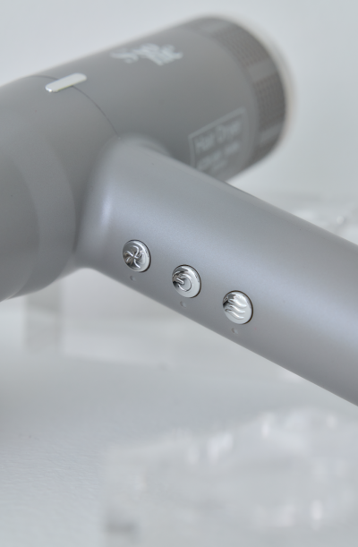 S’SONIC HAIR DRYER