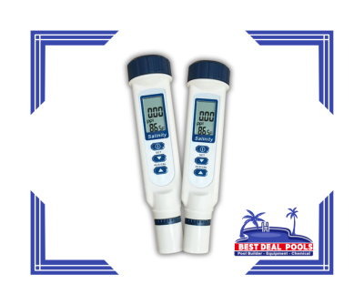 Salinity Meter Emaux