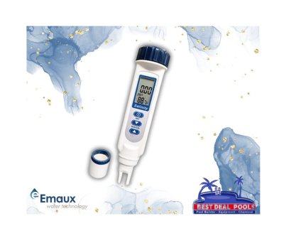 Salinity Meter Emaux