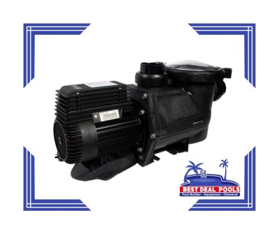 ปั๊ม BX 1.5 แรงม้า 220 V