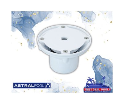 Water dispenser from the floor 1.5"-2" available Outside-in thread