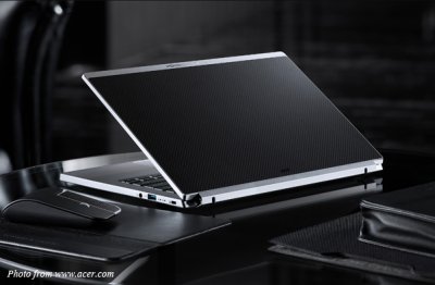 Acer Porsche Design