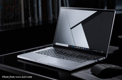 Acer Porsche Design