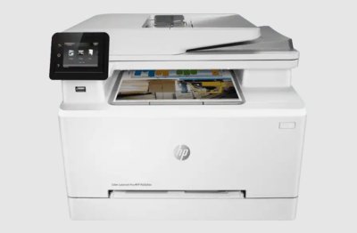 HP Color LaserJet Pro