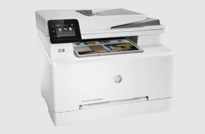 HP Color LaserJet Pro