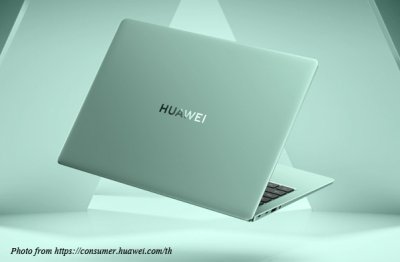 Huawei-MateBook 14s
