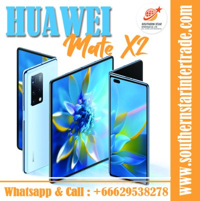 Huawei Mate X2