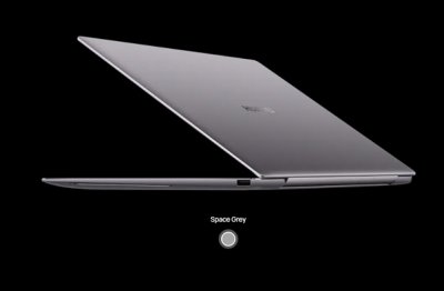 Huawei Matebook 