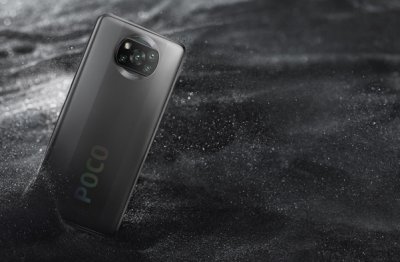 Xiaomi POCO X3 NFC