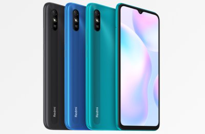 Xiaomi Redmi 9A