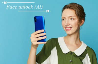 Xiaomi Redmi 9A