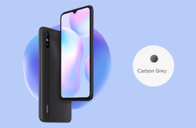 Xiaomi Redmi 9A