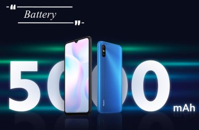 Xiaomi Redmi 9A