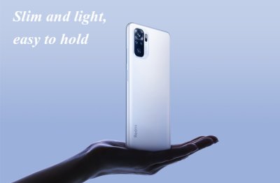 Xiaomi Redmi Note10