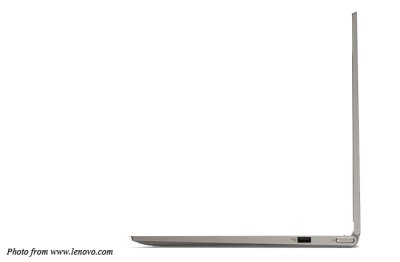 Lenovo Yoga C740