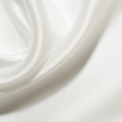 ST12 - ผ้าไหมเนื้อบาง ลายผ้าทอซาติน (Satin)