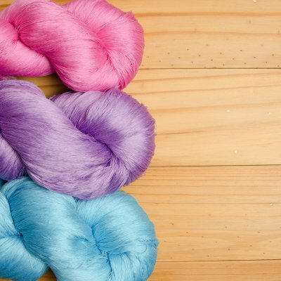 CM40/2 (Mer)  100% Cotton (เมอร์เซอร์ไรซ์)