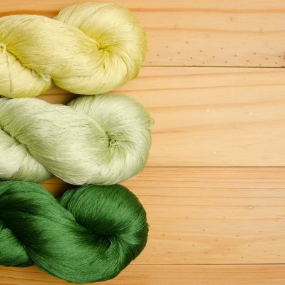 CM40/2 (Mer)  100% Cotton (เมอร์เซอร์ไรซ์)