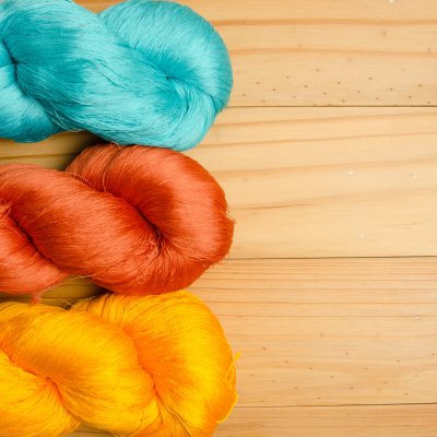 CM40/2 (Mer)  100% Cotton (เมอร์เซอร์ไรซ์)