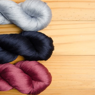 CM40/2 (Mer)  100% Cotton (เมอร์เซอร์ไรซ์)