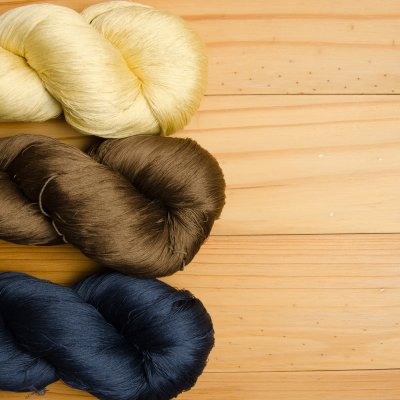 CM40/2 (Mer)  100% Cotton (เมอร์เซอร์ไรซ์)