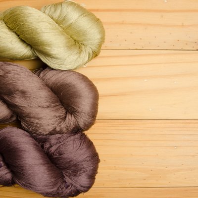 CM40/2 (Mer)  100% Cotton (เมอร์เซอร์ไรซ์)