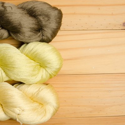 CM40/2 (Mer)  100% Cotton (เมอร์เซอร์ไรซ์)
