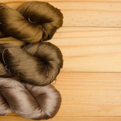 CM40/2 (Mer)  100% Cotton (เมอร์เซอร์ไรซ์)